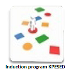 Cover Image of ダウンロード Induction Program KP (ESED) 2.12 APK