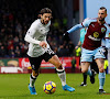 Burnley-coach komt met dubbel goed nieuws over Steven Defour