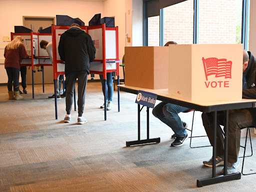3 critical ways state lawmakers changed voting access this year that will affect the 2022 midterms
