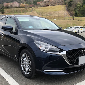 MAZDA2 DJLFS