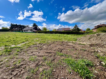 maison neuve à Bellegarde-sur-Valserine (01)