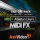 Download FastTrack™ For Live MIDI FX For PC Windows and Mac 1.0