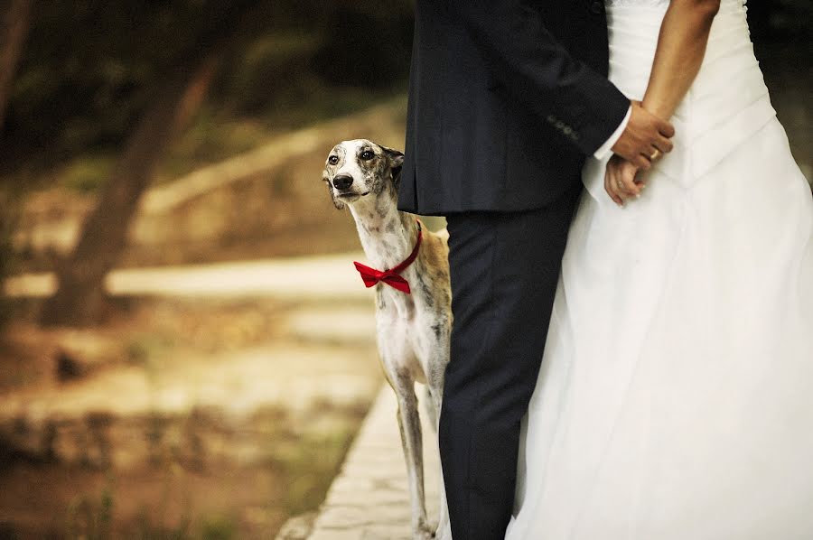 Photographe de mariage Manuel Orero (orero). Photo du 7 février 2018