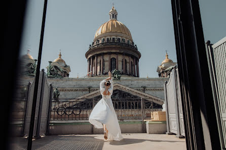 結婚式の写真家Tanya Ananeva (tanyaananeva)。2021 6月25日の写真