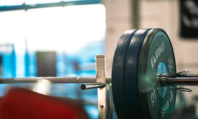 Govind Health Club