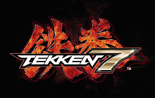 Tekken 7 Wallpapers HD Theme small promo image