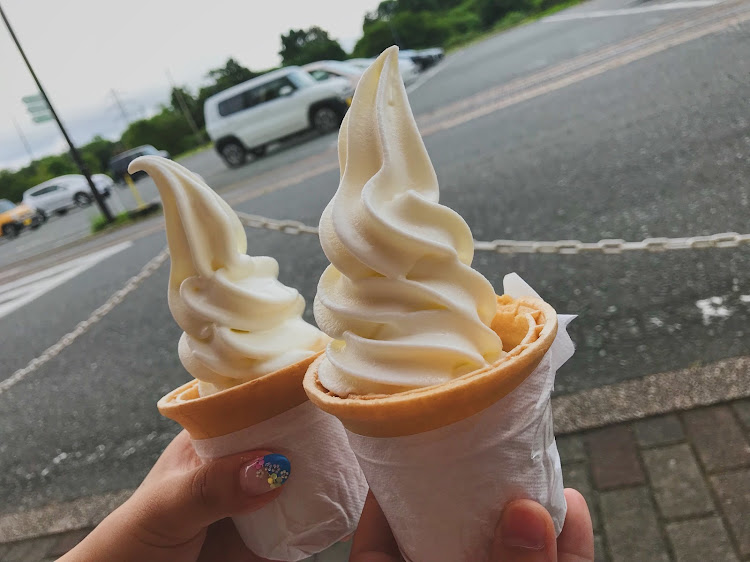 86のドライブ・富士ミルクランドに関するカスタム事例の投稿画像5枚目