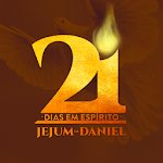 Cover Image of Herunterladen Jejum de Daniel 24.0 APK