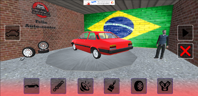 Carros Rebaixados e Som Exempl APK (Android Game) - Free Download