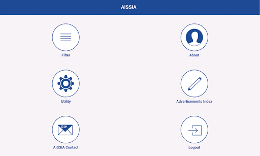 免費下載書籍APP|AISSIA Directory app開箱文|APP開箱王