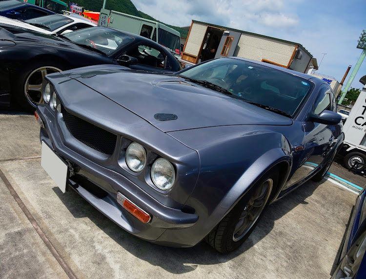 RX-7のFC3S・FD3S・ミッチー撮り・榛名ロータリーミーティング2023・フォロワーさんありがとう！に関するカスタム事例の投稿画像24枚目
