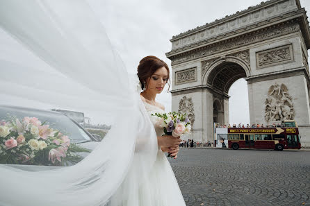 Fotografo di matrimoni Dimitri Finko (dimafinko). Foto del 29 settembre 2015