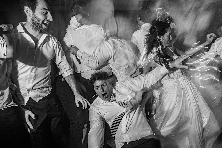 Photographe de mariage Pablo Andres (pabloandres). Photo du 30 décembre 2019