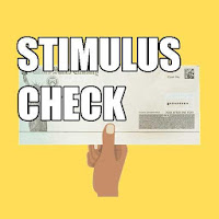 Stimulus Check App