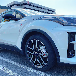 C-HR ZYX11