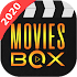 Free Movie Box 2020 - Cinema Box Watch HD Movies2.1.4 (Ad-Free)