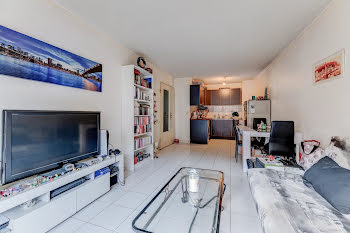 appartement à Nice (06)