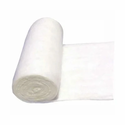 Absorbent Cotton Wool - 15 gm