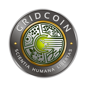 Gridcoin Faucets & Tools