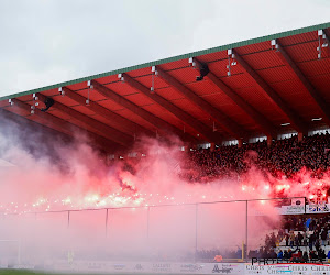 Le Club de Bruges prend des mesures avant la réception du PAOK : "Pour la sécurité de tous" 