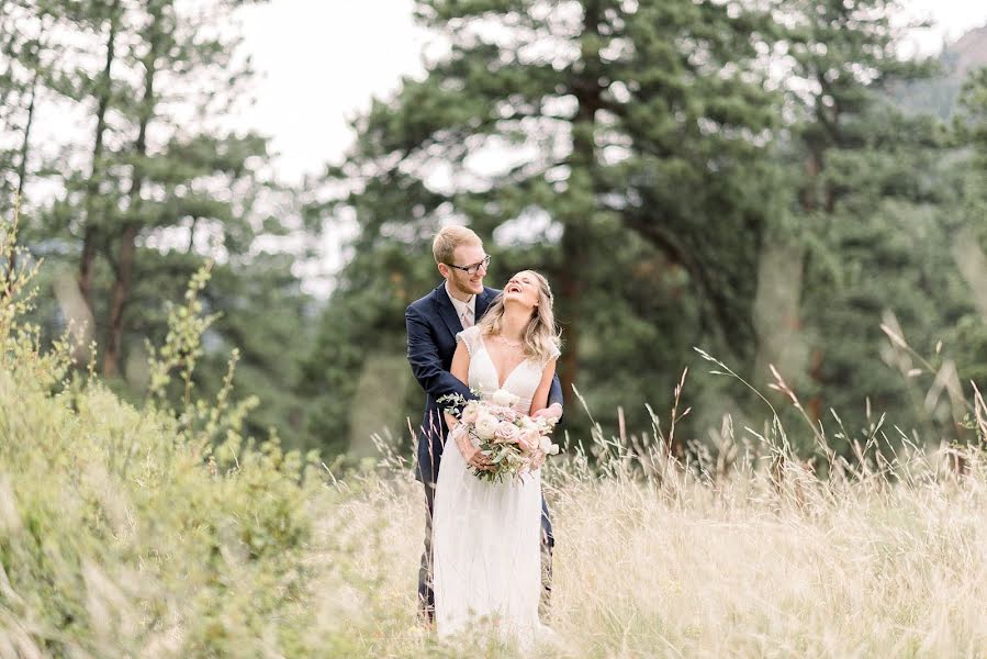 Wedding photographer Melissa Brielle (melissabrielle). Photo of 9 September 2019