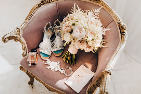 Wedding photographer Alona Zaporozhec (alenazaporozhets). Photo of 18 August 2019