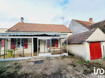 maison à Beaune-la-Rolande (45)