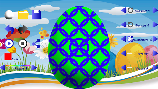 How to get Painting Easter Eggs patch 1.1.2 apk for laptop