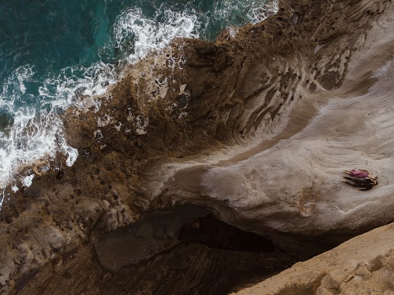 Fotografo di matrimoni Jakub Rc (tenerifewedding). Foto del 20 febbraio 2022