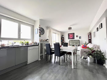 appartement à Nanterre (92)