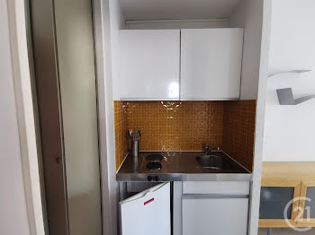 appartement à Montpellier (34)