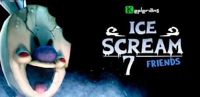 Ice Scream 8 APK 1.0 Download Final Chapter Version