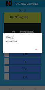 LND New Questions 3.0 APK + Mod (Unlimited money) untuk android