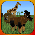 Animals Mod Minecraft