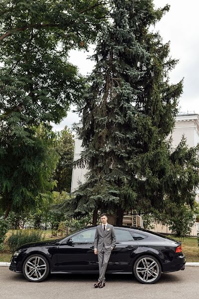 Wedding photographer Pavel Kozyr (pavelkozyr). Photo of 25 September 2023