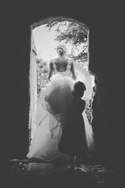 Fotógrafo de casamento Marta Buso (martabuso). Foto de 30 de novembro 2016