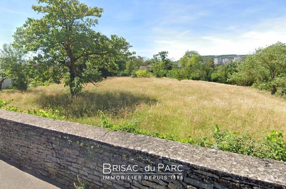 Vente terrain  605 m² à Talant (21240), 272 000 €