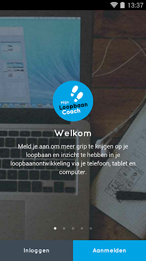 LoopbaanCoach