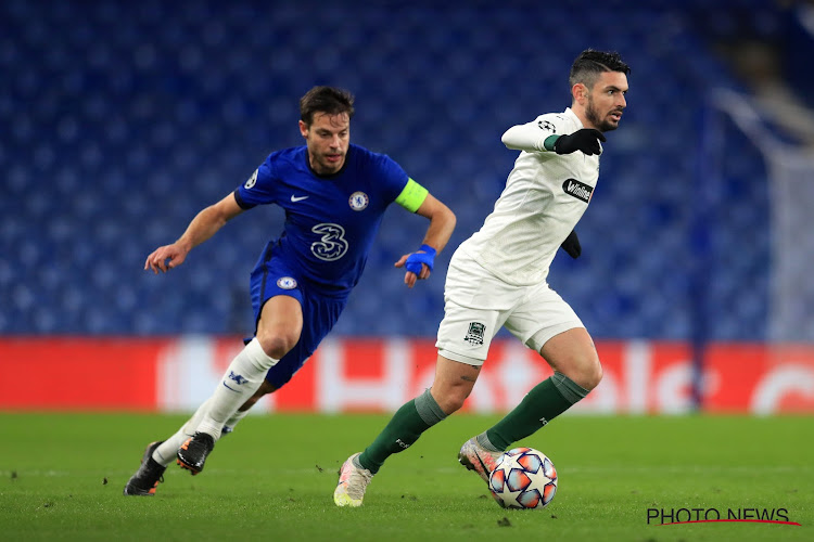 Rémy Cabella résilie son contrat avec Krasnodar