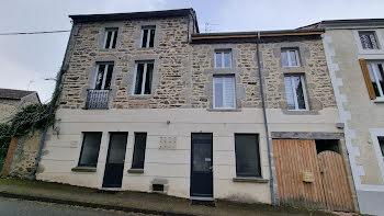 maison à Ferrières-sur-Sichon (03)
