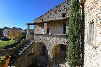 maison à Uzès (30)