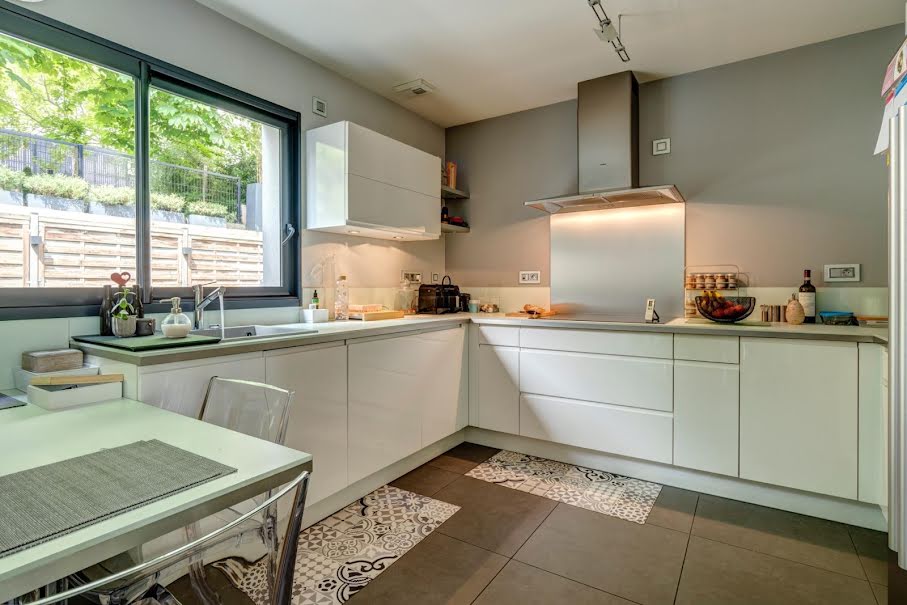 Vente maison 7 pièces 200 m² à Chatou (78400), 1 240 000 €