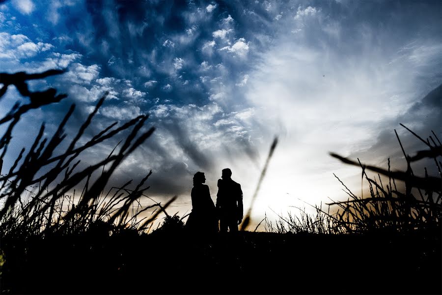 Wedding photographer Dino Sidoti (dinosidoti). Photo of 3 March 2017