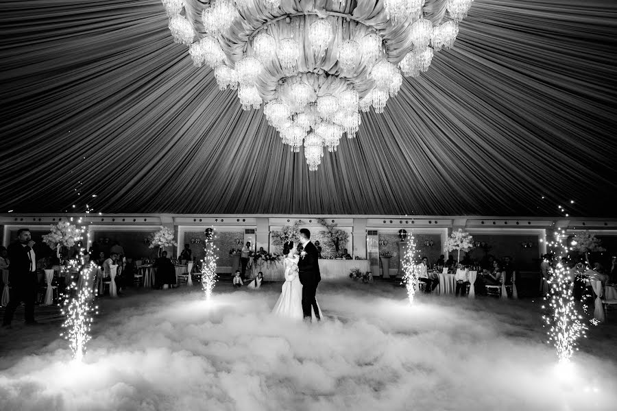 Fotografo di matrimoni Madalin Ciortea (dreamartevents). Foto del 20 giugno 2022