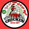 Khans Chicken And Kabab Stall, Bommanahalli, Bangalore logo