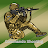 Commando Mission Shooting App icon