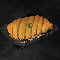 Pork Katsu