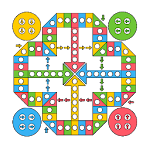 Cover Image of 下载 Ludo game fun and play 1.0.0 APK