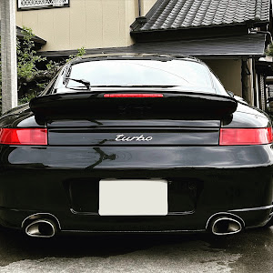 996ターボ