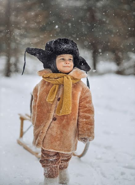 Bröllopsfotograf Mariya Flart (flart). Foto av 5 januari